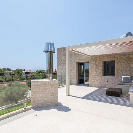 Manitennisvillas Ступа Екстер'єр фото