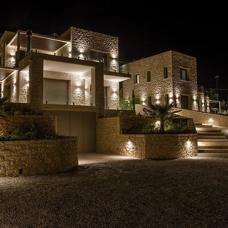 Manitennisvillas Ступа Екстер'єр фото