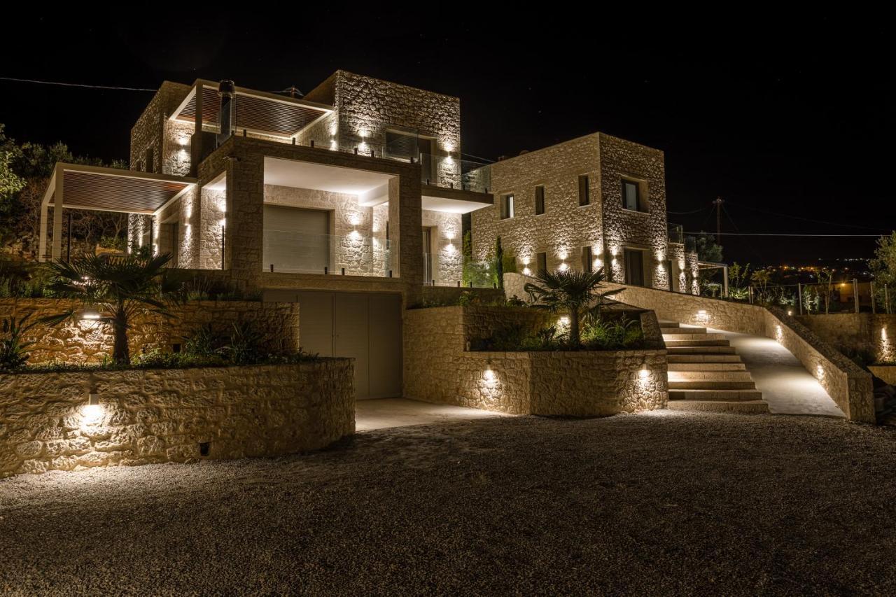 Manitennisvillas Ступа Екстер'єр фото