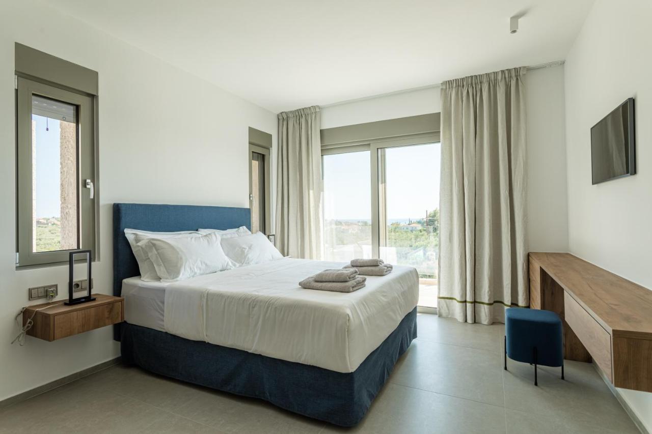Manitennisvillas Ступа Екстер'єр фото