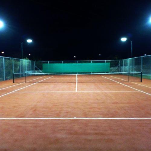 Manitennisvillas Ступа Екстер'єр фото